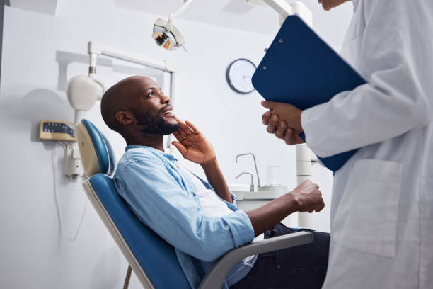 Best Emergency Dental Surgery in Powdersville, SC